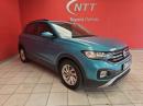 Thumbnail Volkswagen T-CROSS 1.0 TSI Comfortline