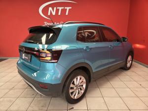 Volkswagen T-CROSS 1.0 TSI Comfortline - Image 2