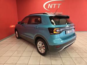 Volkswagen T-CROSS 1.0 TSI Comfortline - Image 9
