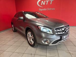 Mercedes-Benz GLA 200 automatic - Image 1