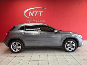 Mercedes-Benz GLA 200 automatic - Image 3