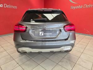 Mercedes-Benz GLA 200 automatic - Image 5