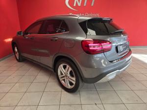 Mercedes-Benz GLA 200 automatic - Image 9