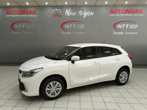 Toyota Starlet 1.5 Xi - Image 10