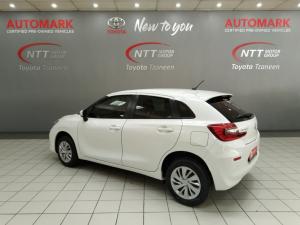 Toyota Starlet 1.5 Xi - Image 11