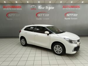 Toyota Starlet 1.5 Xi - Image 1