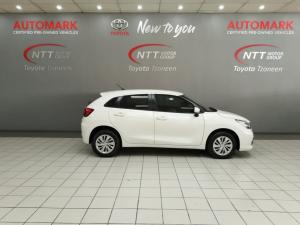 Toyota Starlet 1.5 Xi - Image 3