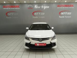 Toyota Starlet 1.5 Xi - Image 4