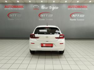 Toyota Starlet 1.5 Xi - Image 5