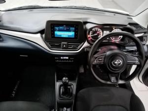 Toyota Starlet 1.5 Xi - Image 6