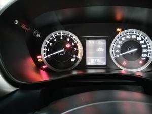 Toyota Starlet 1.5 Xi - Image 8