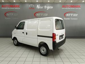 Suzuki Eeco 1.2 P/V - Image 12