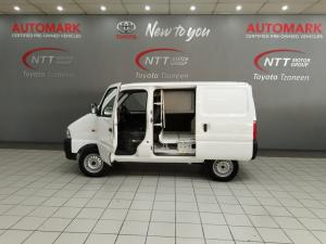 Suzuki Eeco 1.2 P/V - Image 13