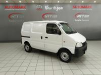 Thumbnail Suzuki Eeco 1.2 P/V
