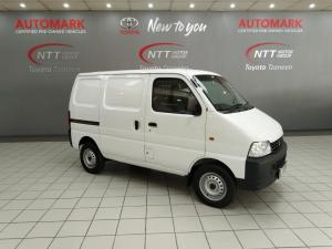 Suzuki Eeco 1.2 P/V - Image 1