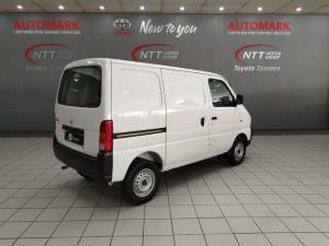 Suzuki Eeco 1.2 P/V - Image 2