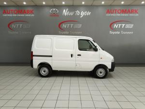 Suzuki Eeco 1.2 P/V - Image 3