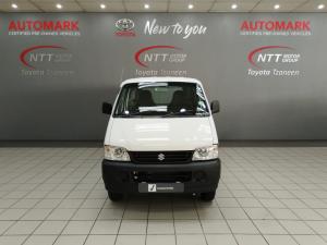 Suzuki Eeco 1.2 P/V - Image 4