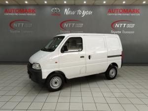 Suzuki Eeco 1.2 P/V - Image 9