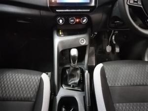 Nissan Magnite Kuro 1.0T CVT - Image 10