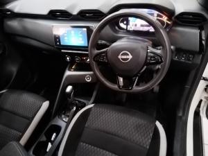 Nissan Magnite Kuro 1.0T CVT - Image 11