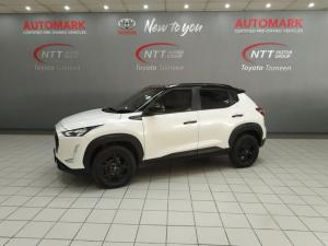 Nissan Magnite Kuro 1.0T CVT - Image 12