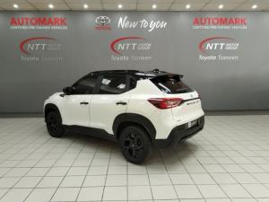 Nissan Magnite Kuro 1.0T CVT - Image 13