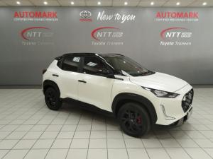 Nissan Magnite Kuro 1.0T CVT - Image 1