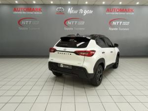 Nissan Magnite Kuro 1.0T CVT - Image 2