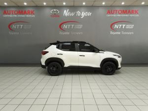 Nissan Magnite Kuro 1.0T CVT - Image 3