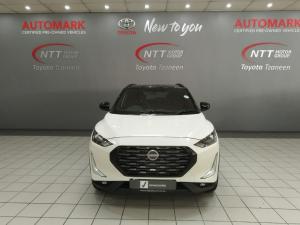 Nissan Magnite Kuro 1.0T CVT - Image 4