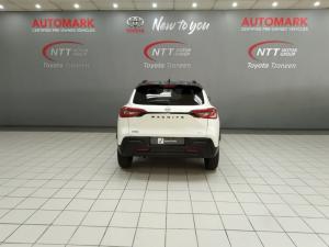 Nissan Magnite Kuro 1.0T CVT - Image 5