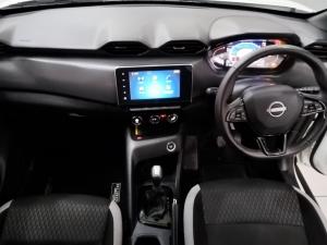 Nissan Magnite Kuro 1.0T CVT - Image 6