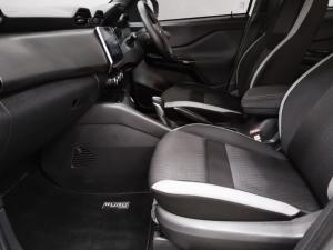 Nissan Magnite Kuro 1.0T CVT - Image 7