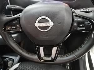 Nissan Magnite Kuro 1.0T CVT - Image 8