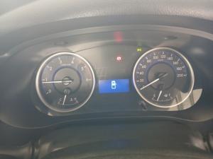 Toyota Hilux 2.4 GD-6 SRX 4X4S/C - Image 10