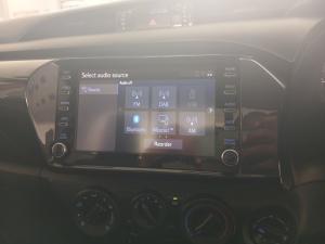 Toyota Hilux 2.4 GD-6 SRX 4X4S/C - Image 14