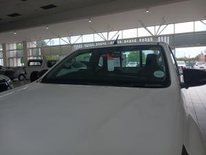 Toyota Hilux 2.4 GD-6 SRX 4X4S/C - Image 15