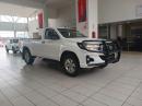 Thumbnail Toyota Hilux 2.4 GD-6 SRX 4X4S/C