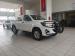 Toyota Hilux 2.4 GD-6 SRX 4X4S/C - Thumbnail 1