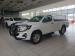 Toyota Hilux 2.4 GD-6 SRX 4X4S/C - Thumbnail 20