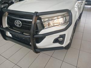 Toyota Hilux 2.4 GD-6 SRX 4X4S/C - Image 23