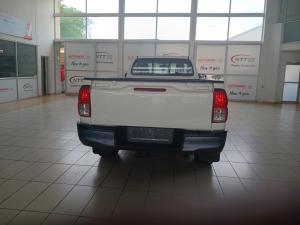 Toyota Hilux 2.4 GD-6 SRX 4X4S/C - Image 5