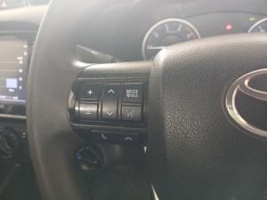 Toyota Hilux 2.4 GD-6 SRX 4X4S/C - Image 9