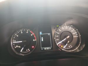 Toyota Hilux 2.8 GD-6 RB Raider automaticD/C - Image 11