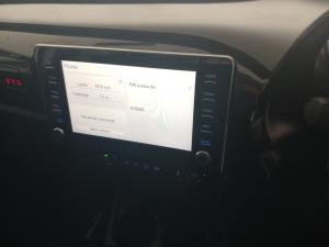 Toyota Hilux 2.8 GD-6 RB Raider automaticD/C - Image 14