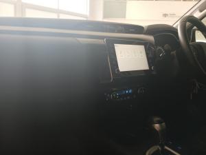 Toyota Hilux 2.8 GD-6 RB Raider automaticD/C - Image 17