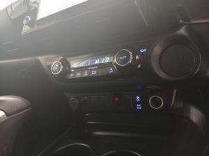 Toyota Hilux 2.8 GD-6 RB Raider automaticD/C - Image 18