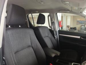 Toyota Hilux 2.8 GD-6 RB Raider automaticD/C - Image 19