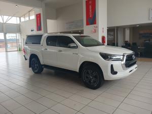 Toyota Hilux 2.8 GD-6 RB Raider automaticD/C - Image 1